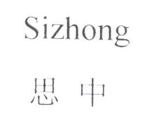 思中