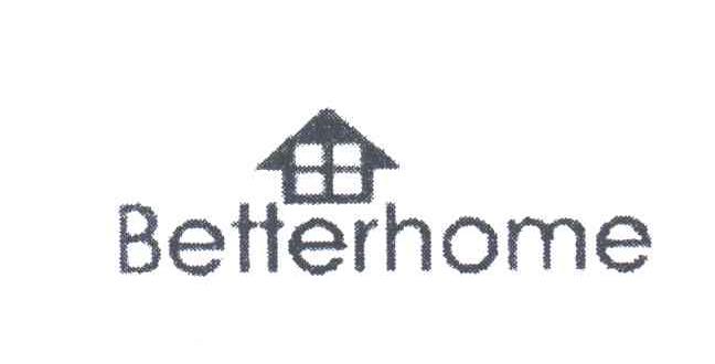 BETTERHOME
