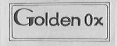 GOLDEN OX