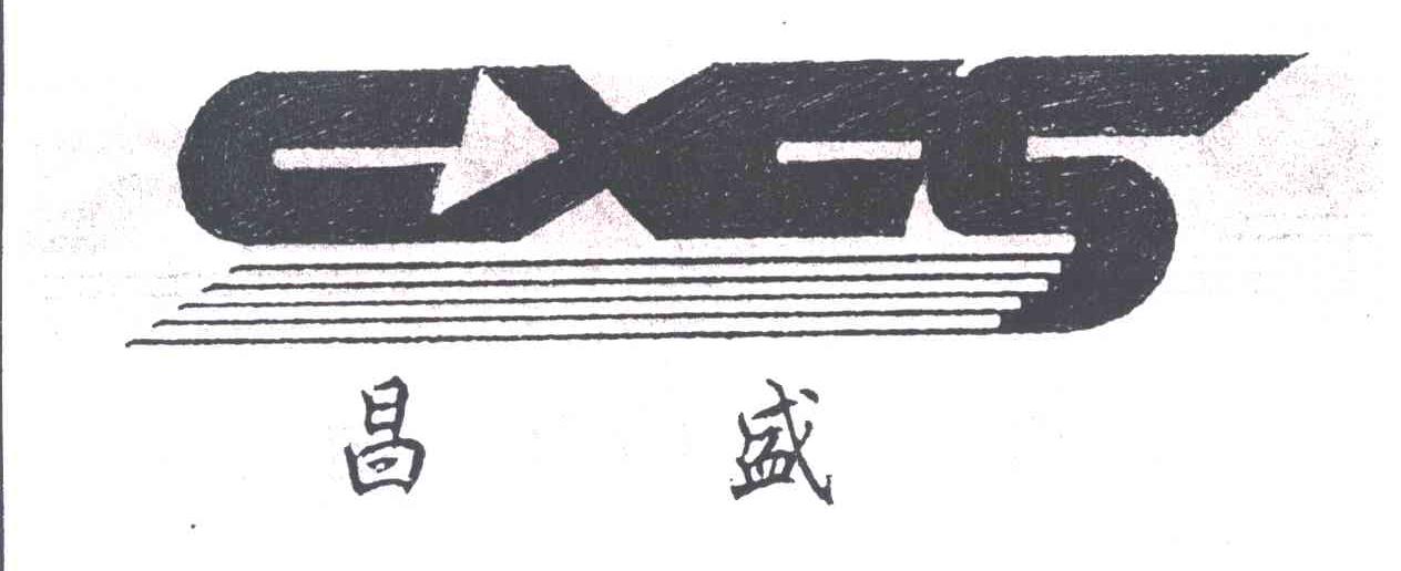 昌盛;CXCS