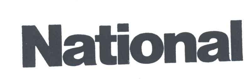 NATIONAL