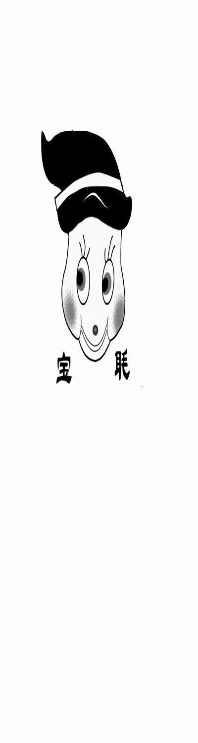 宝毦