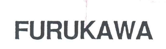 FURUKAWA