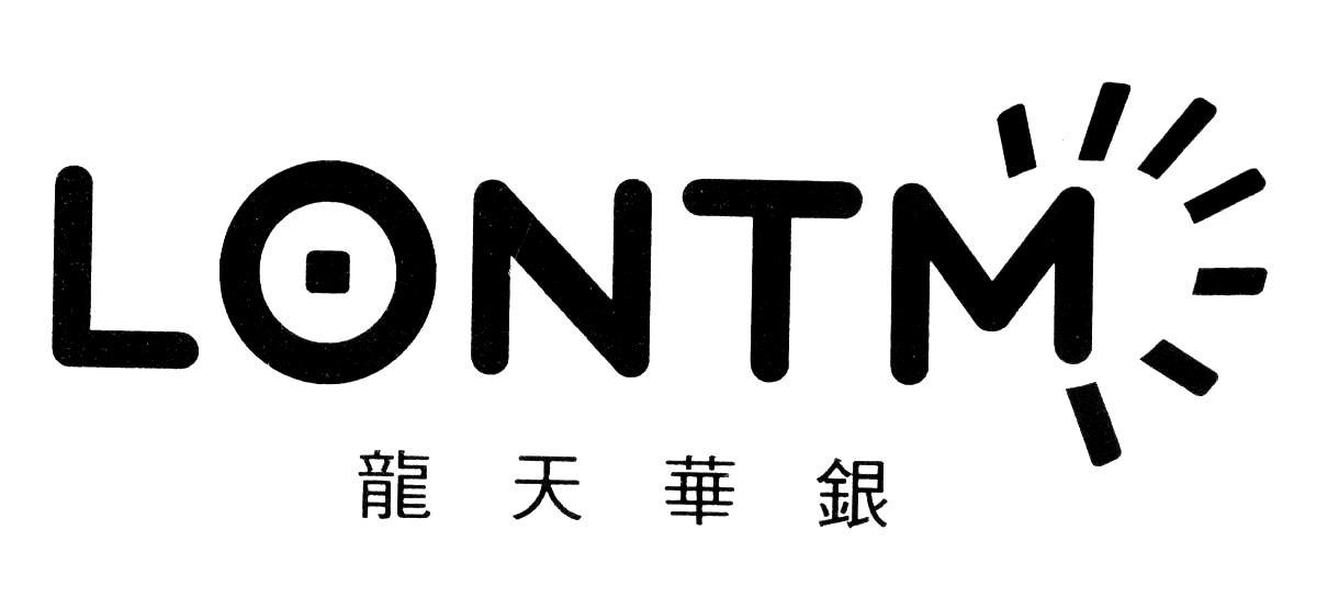 龙天华银 LONTM