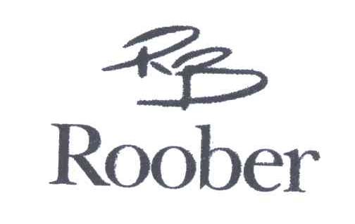 ROOBER;RB