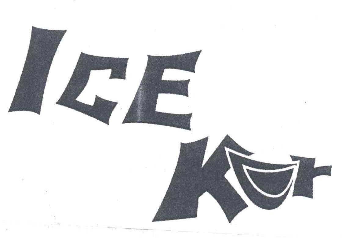 ICE KER