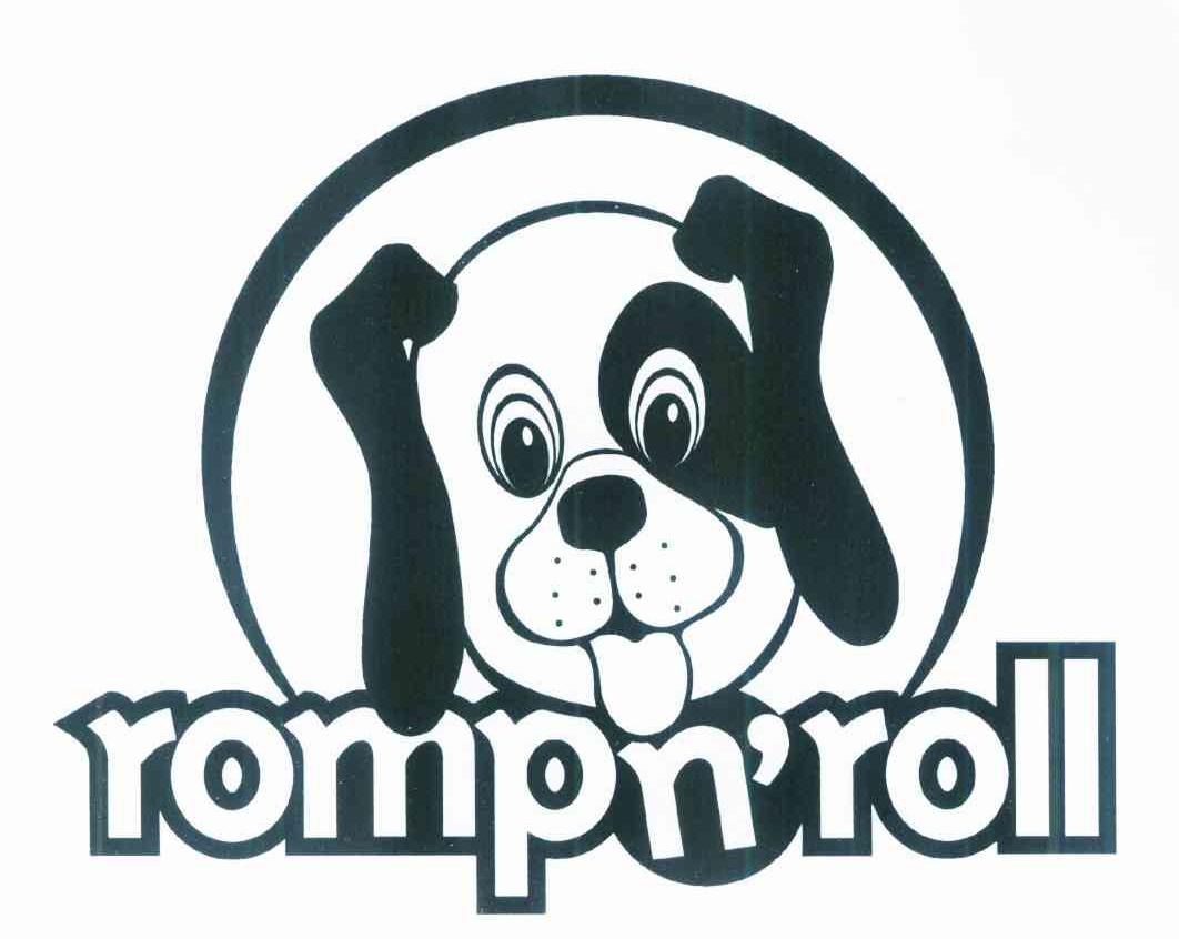 ROMP N＇ROLL