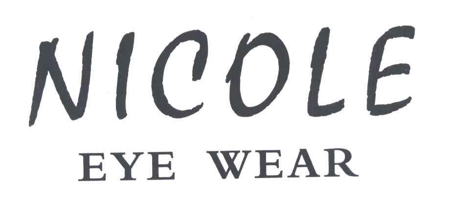 NICOLE EYE WEAR