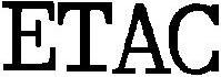 ETAC