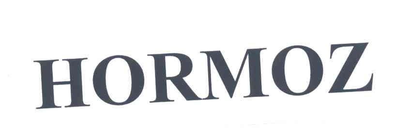 HORMOZ
