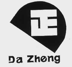 DA ZHENG 正