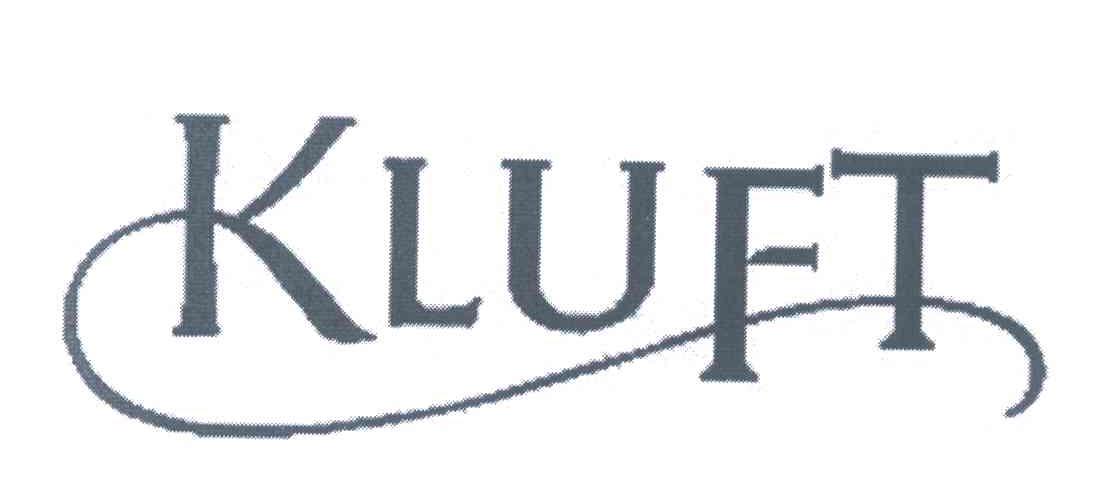 KLUFT
