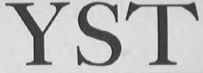 YST