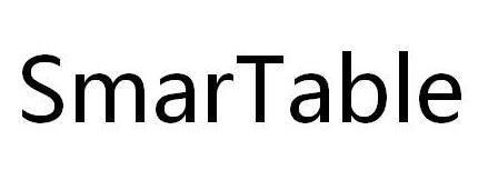 SMARTABLE