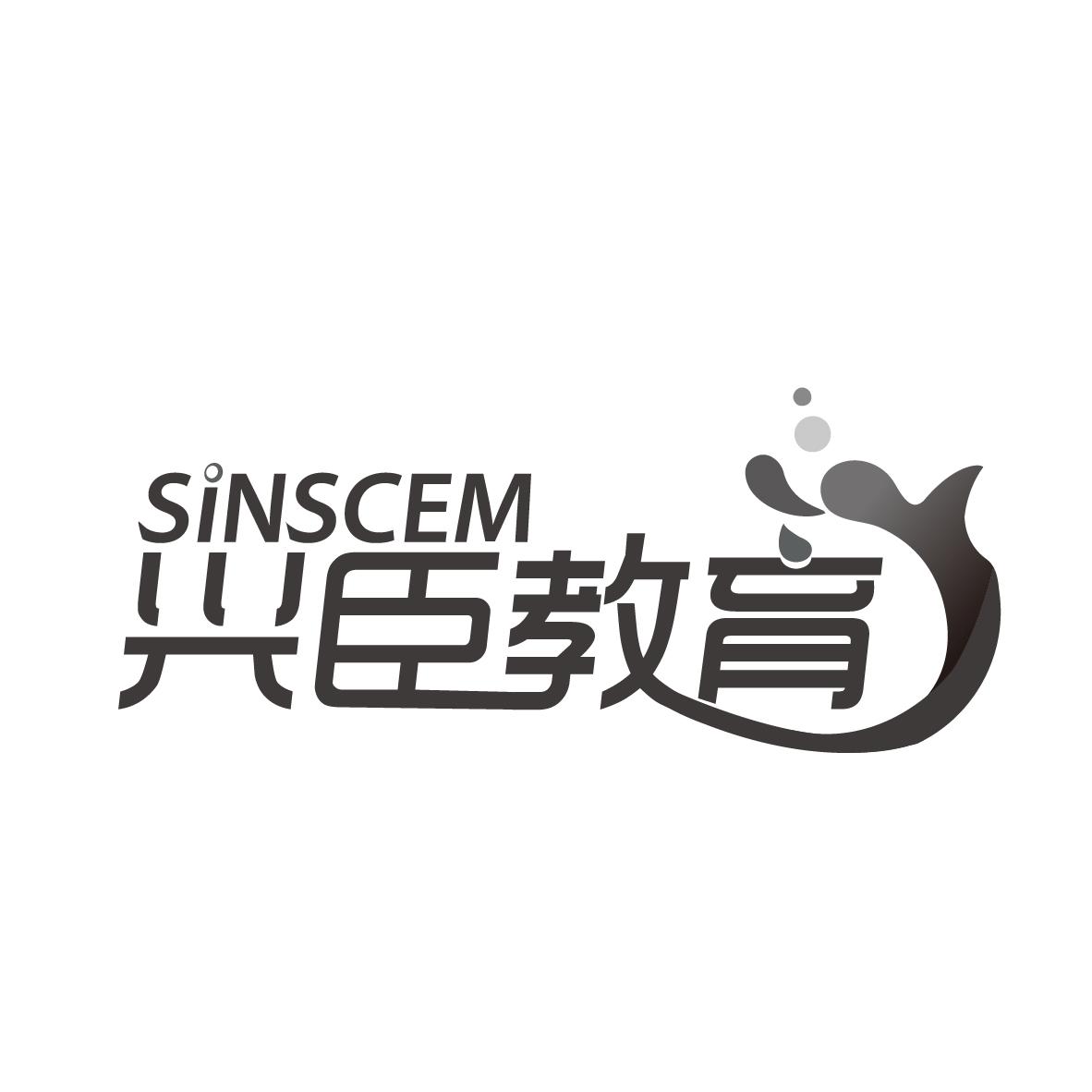 兴臣教育 SINSCEM