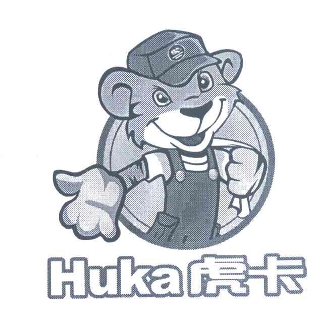 虎卡