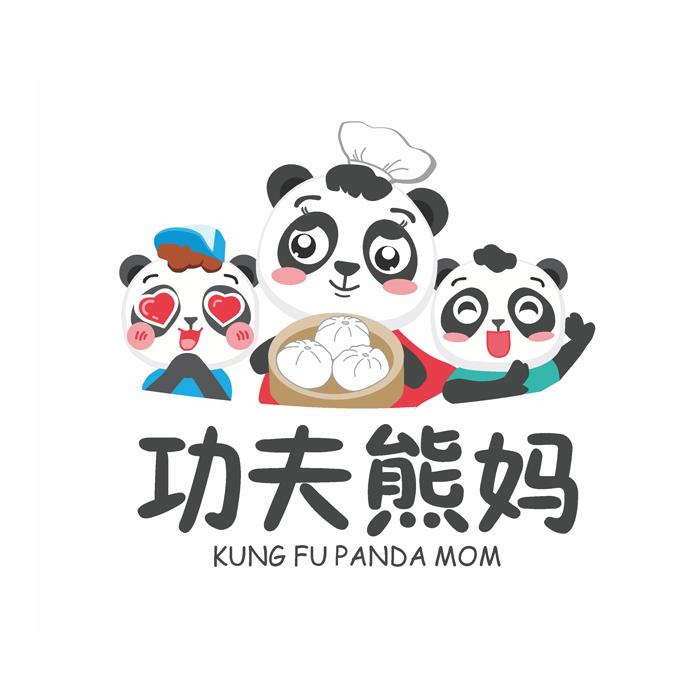 功夫熊妈 KUNG FU PANDA MOM