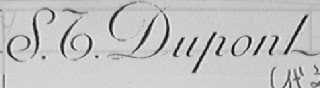 S.T.DUPONT