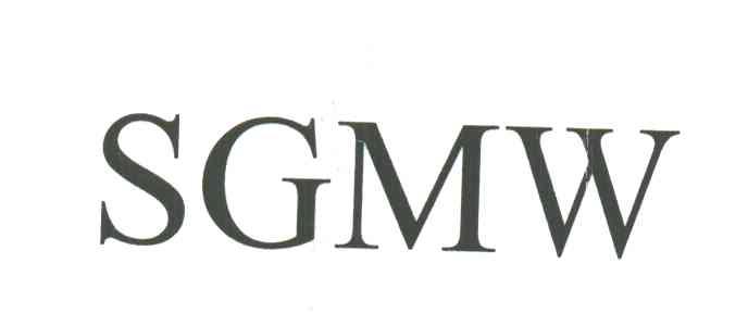 SGMW