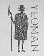 YEOMAN