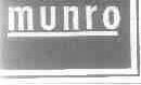 MUNRO