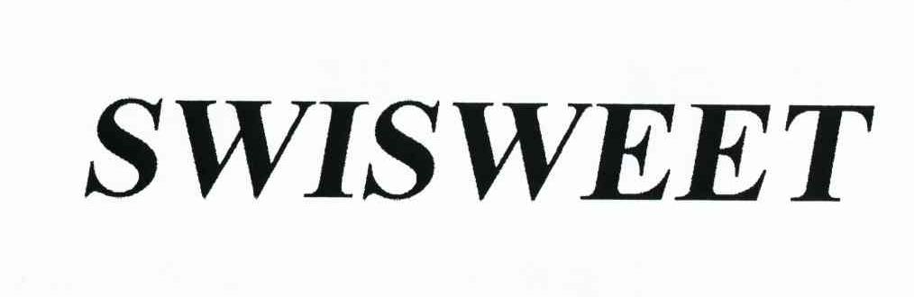 SWISWEET
