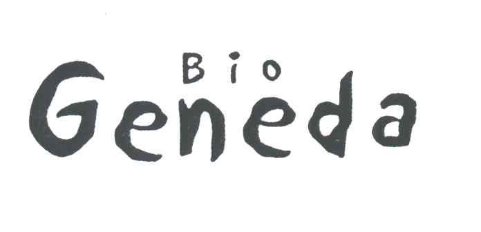 BIO GENEDA