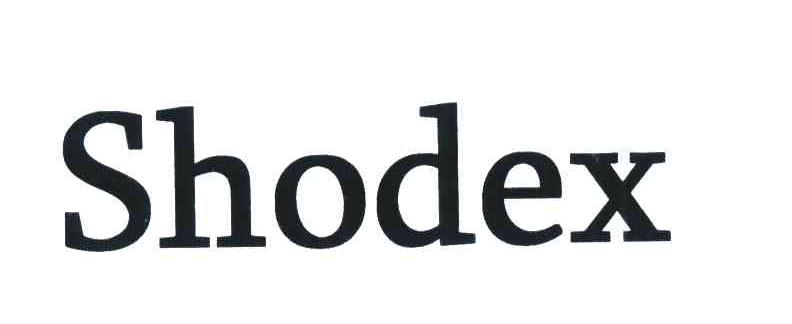 SHODEX