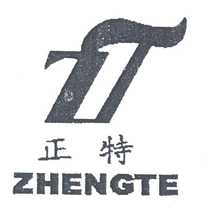 正特