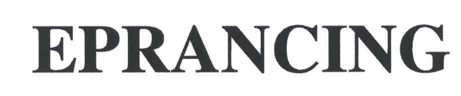 EPRANCING