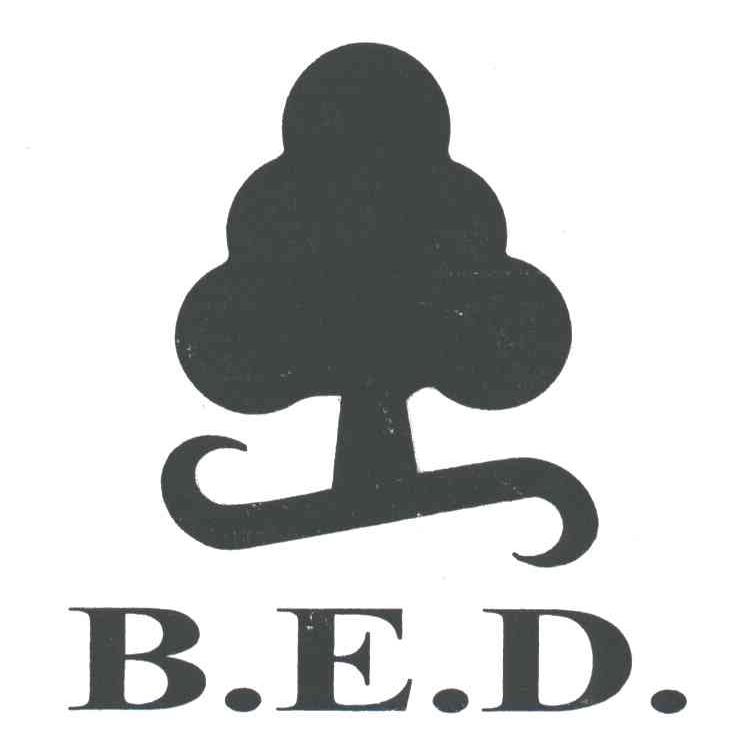 BED及图
