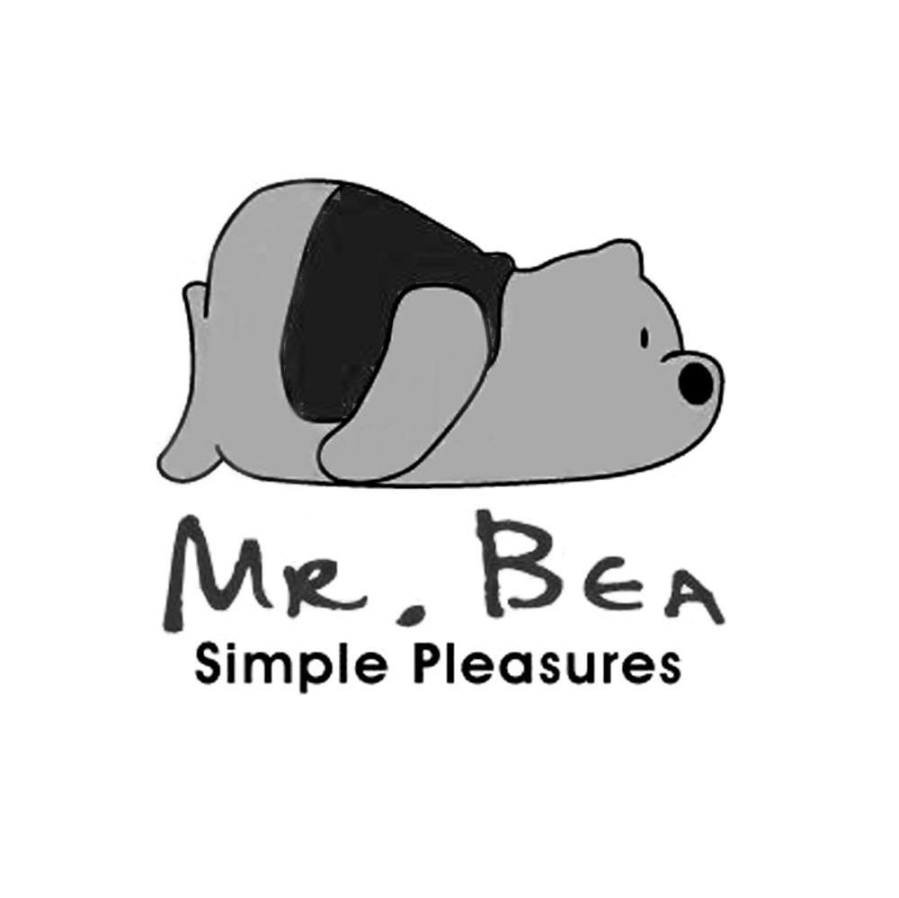 MR .BEA SIMPLE PLEASURES