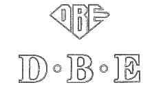 DBE D&middot;B&middot;E