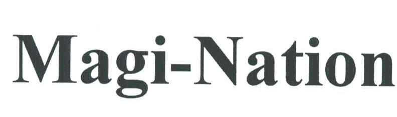 MAGI-NATION