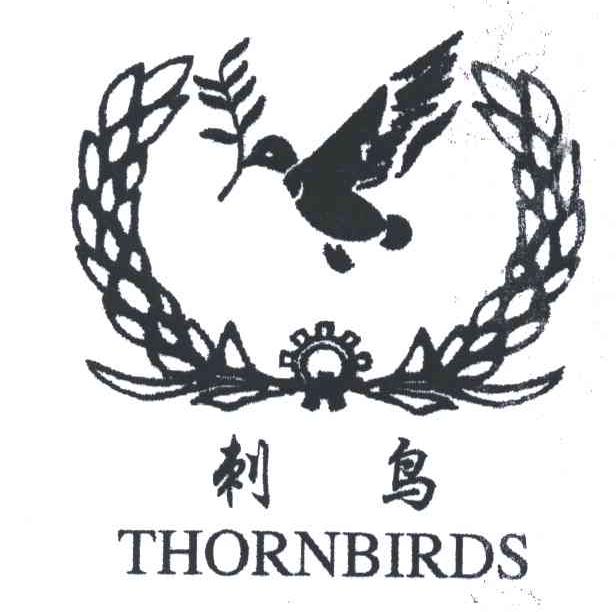 刺鸟;THORNBIRDS