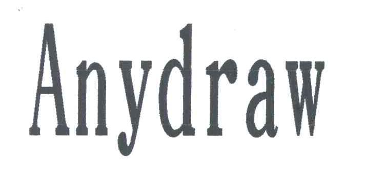 ANYDRAW