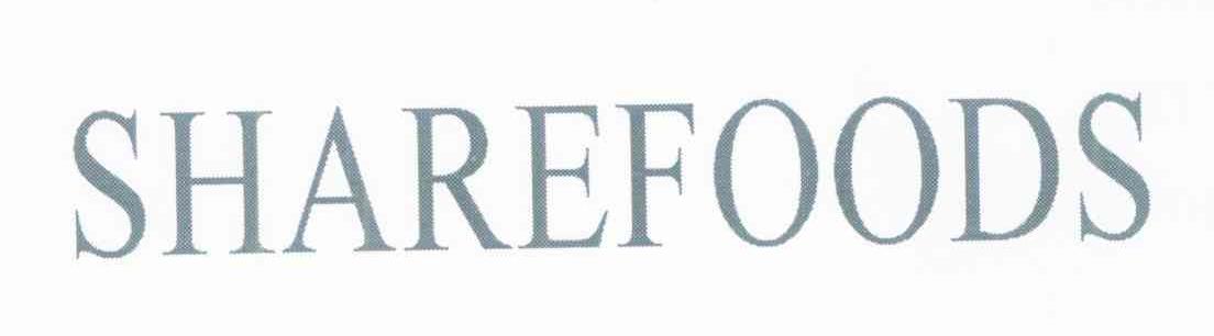 SHAREFOODS