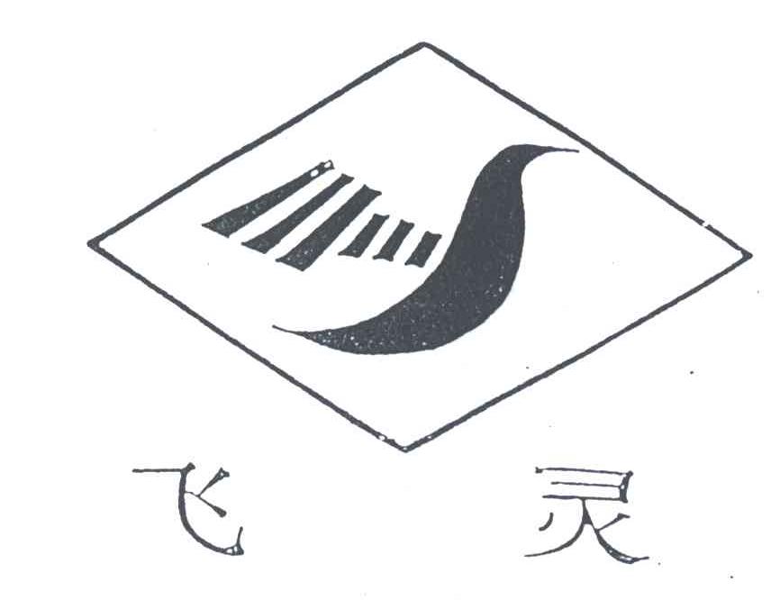 飞灵