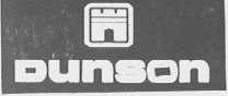 DUNSON