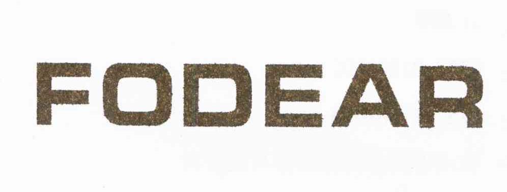 FODEAR