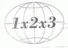 1X2X3