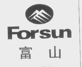 富山   FORSUN