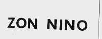 ZONNINO
