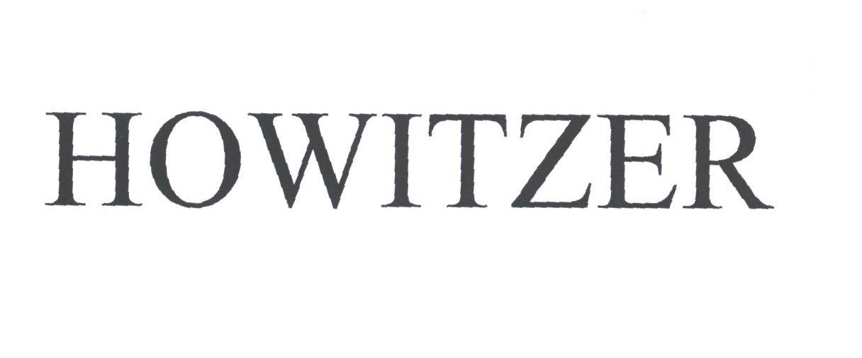 HOWITZER