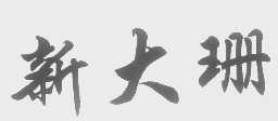 新大珊