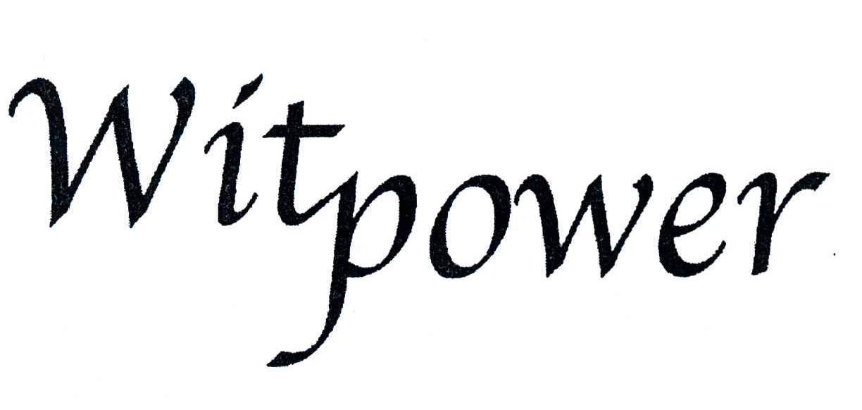 WITPOWER