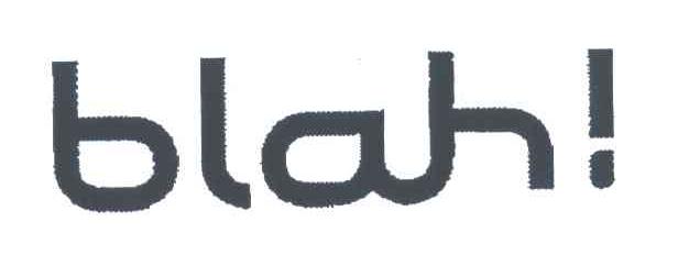 BLAH