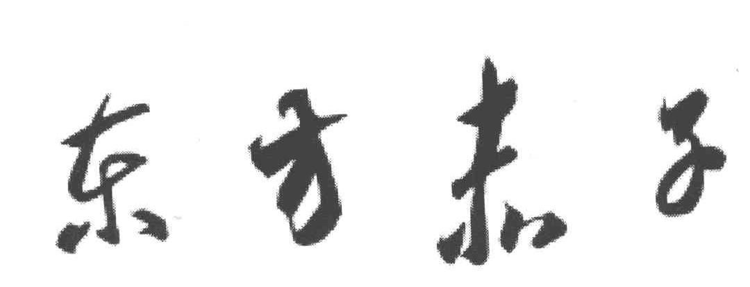 东方赤子