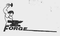 FORGE