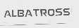 ALBATROSS